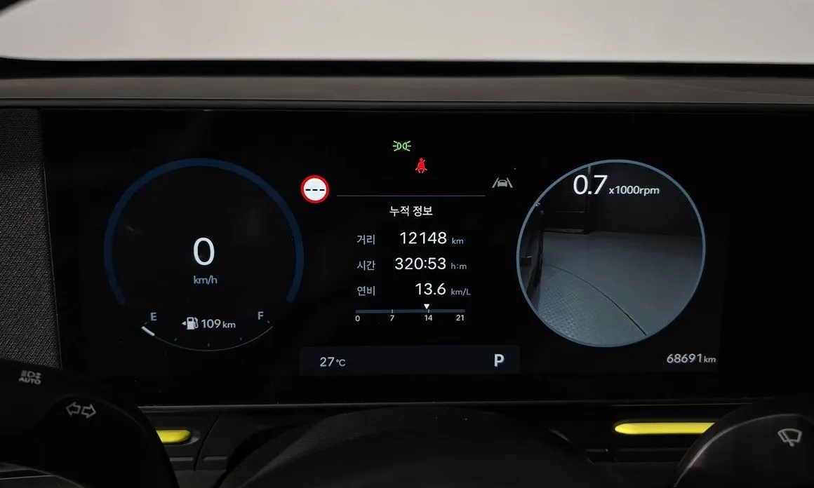 Hyundai Kona — фото 2