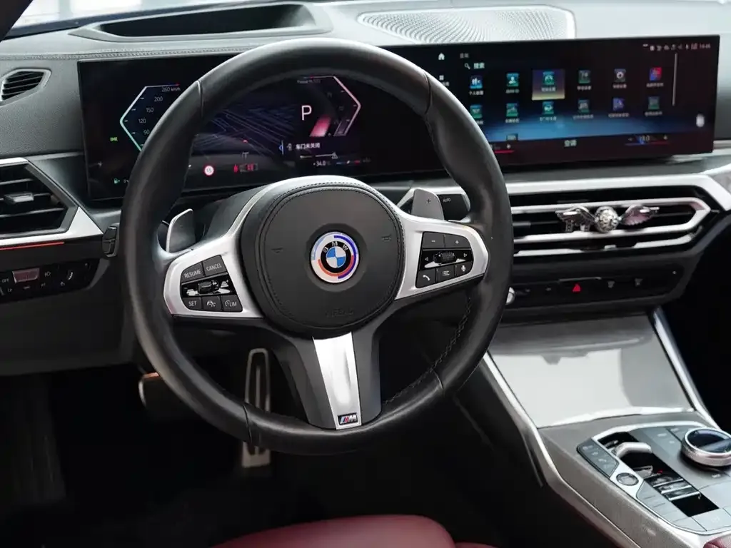 BMW 4 Series — фото 5