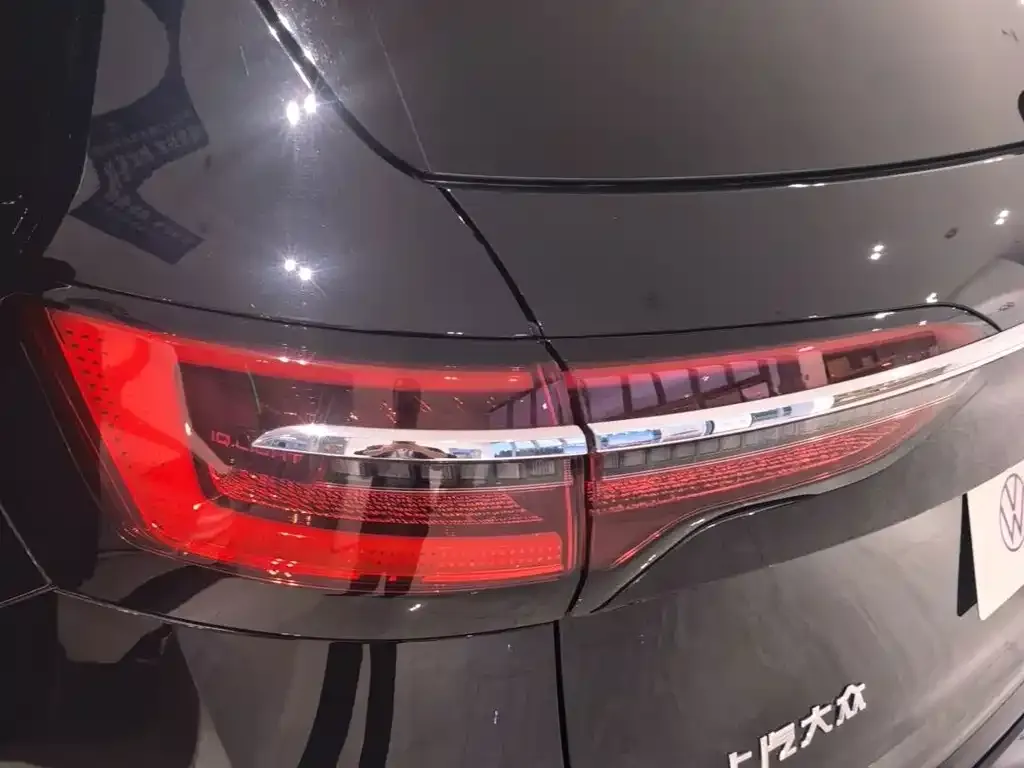 Volkswagen Viloran — фото 2