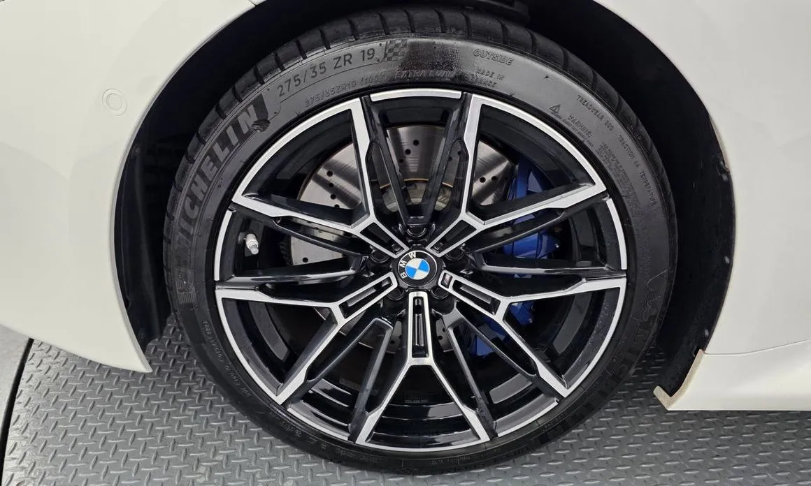 BMW M2 — фото 10