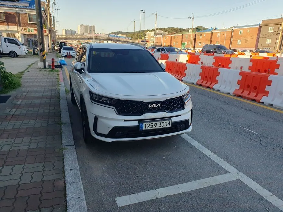 Kia Sorento — фото 10