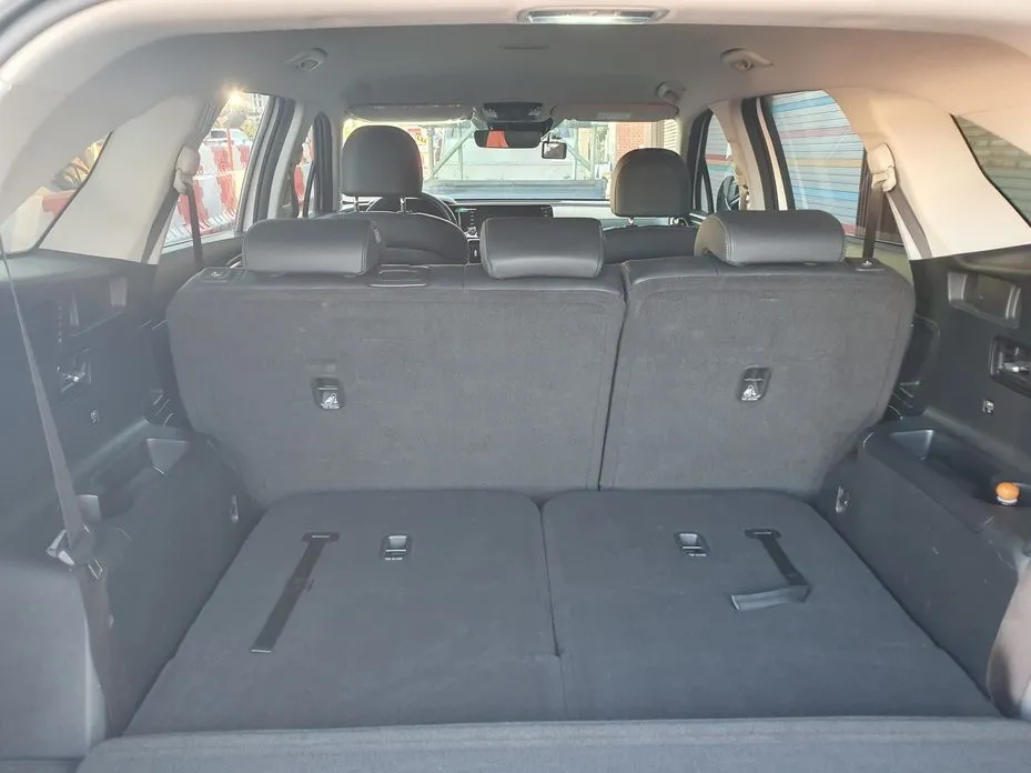 Kia Sorento — фото 2