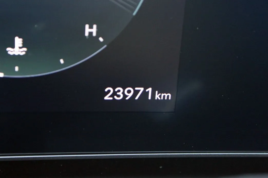 Hyundai Tucson — фото 9