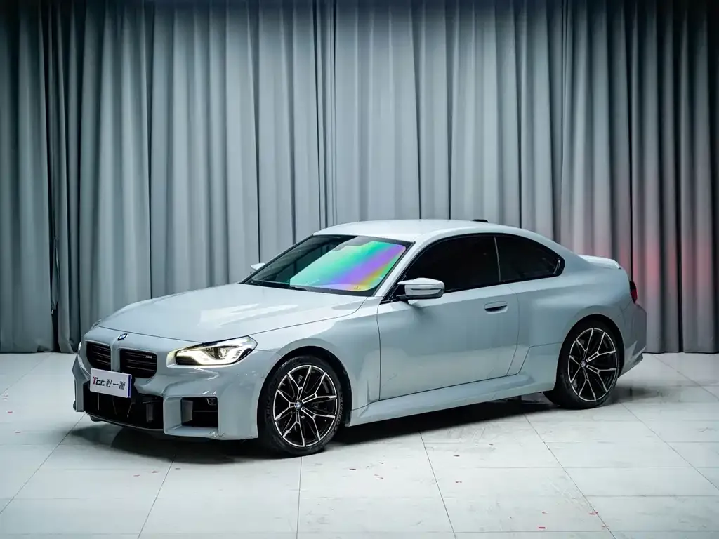 BMW M2 — фото 1