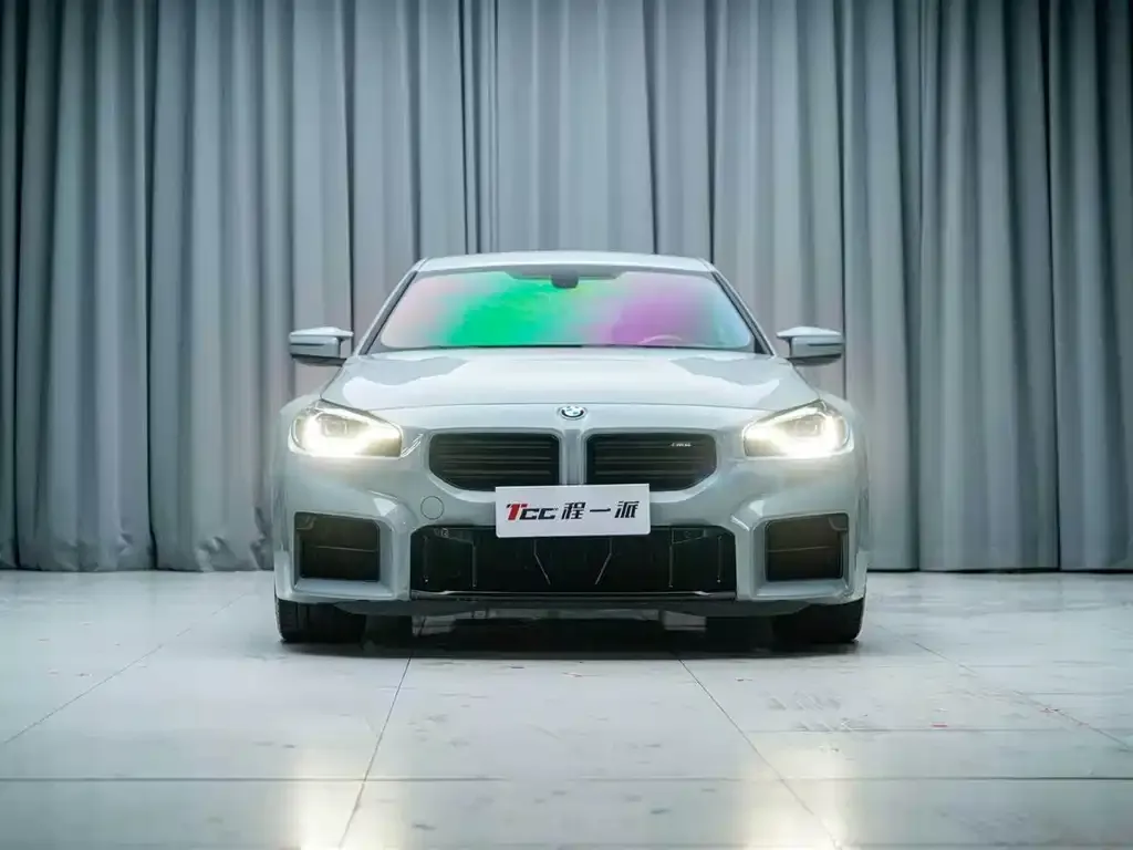 BMW M2 — фото 2