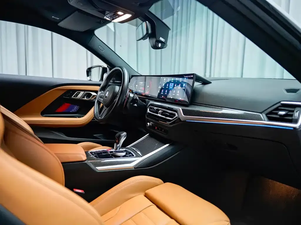 BMW M2 — фото 8