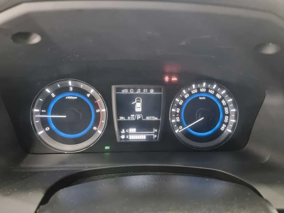 KG Mobility (Ssangyong) Rexton — фото 2