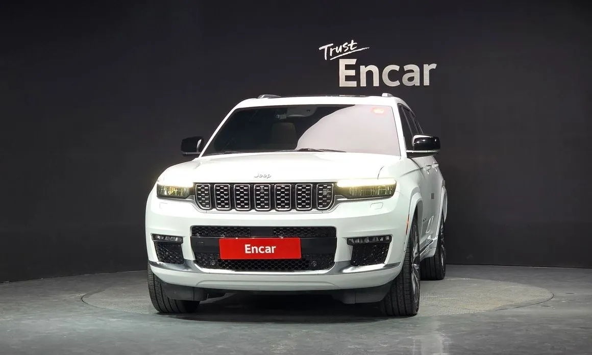 Jeep Cherokee — фото 3