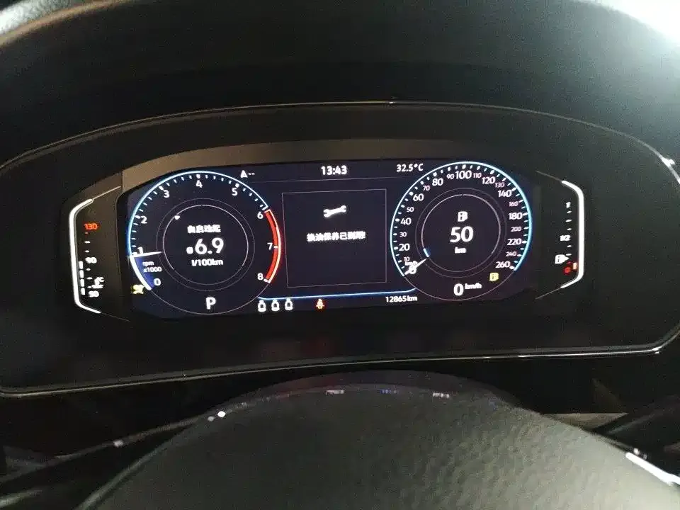 Volkswagen Passat — фото 3