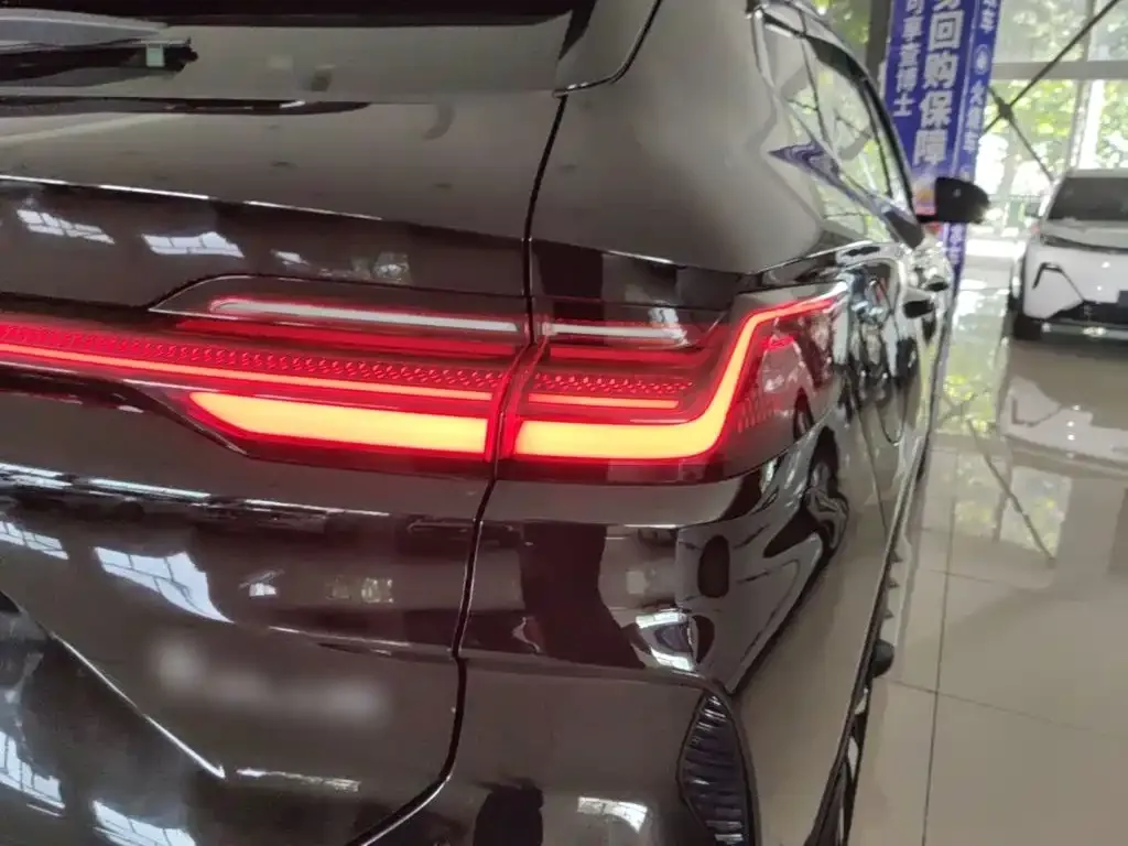 BYD PLUS New Energy — фото 3