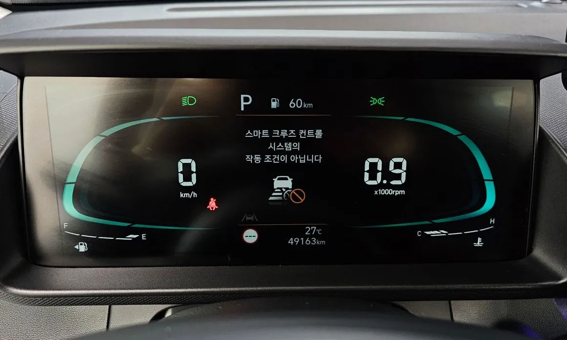 Hyundai Casper — фото 2