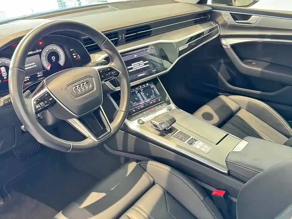 Audi A7 — фото 3