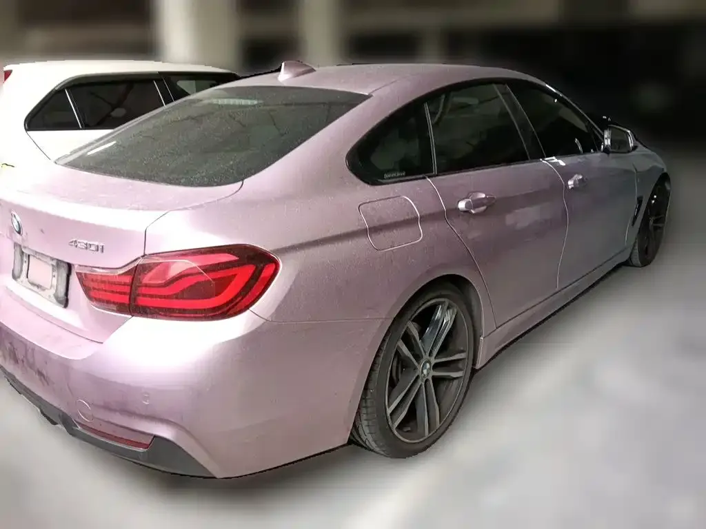 BMW 4 Series — фото 3