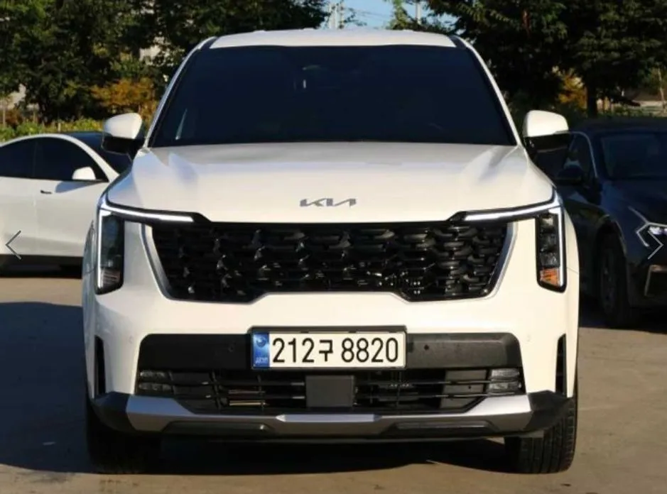 Kia Sorento — фото 2