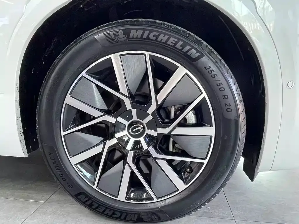 GAC Motor Trumpchi Xiangwang S9 — фото 2