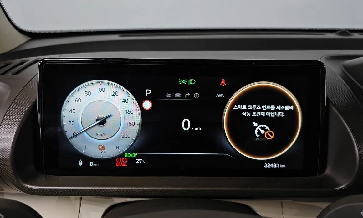 Hyundai Casper — фото 4