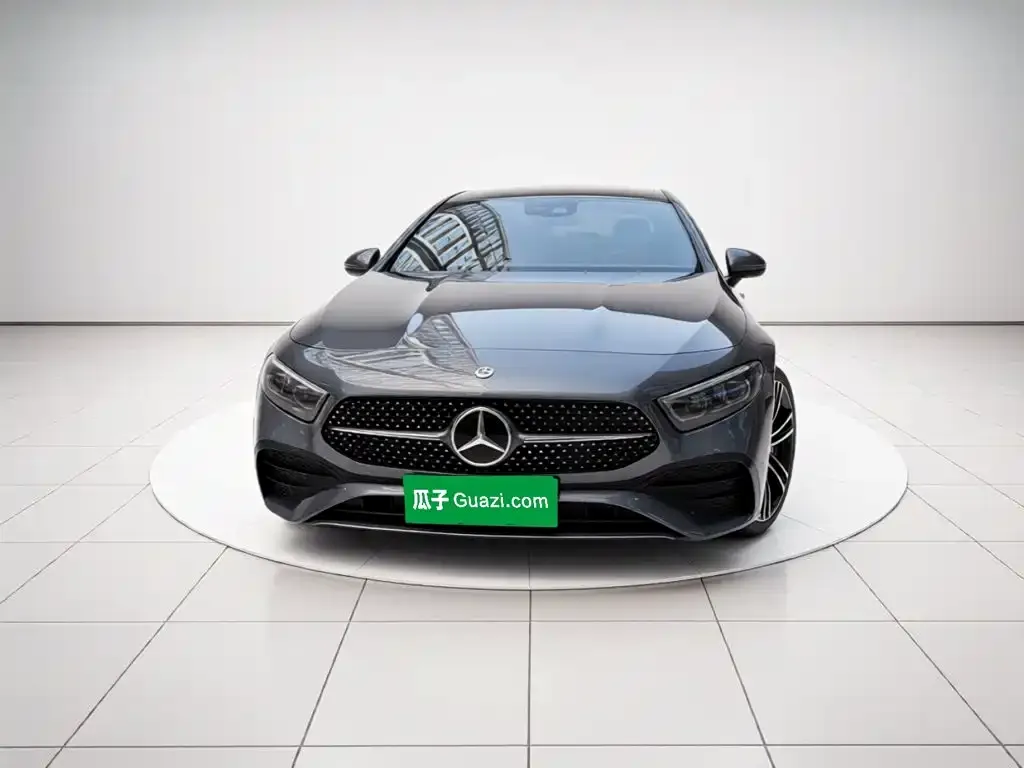 Mercedes-Benz A-Class — фото 2