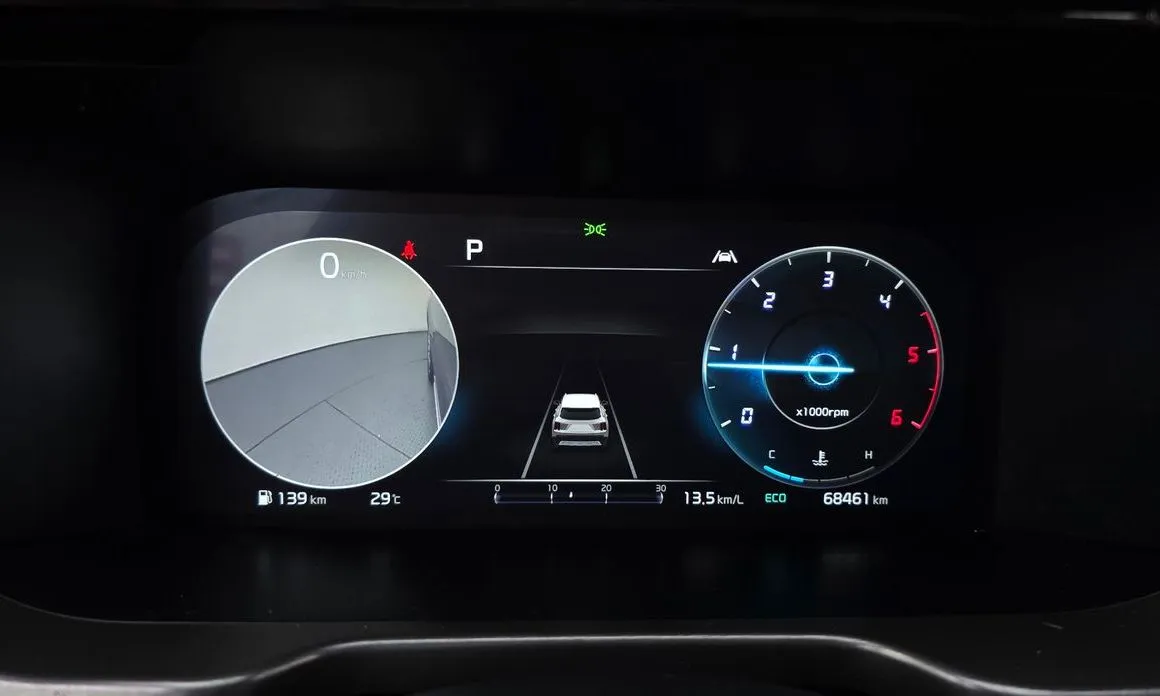 Kia Sorento — фото 2