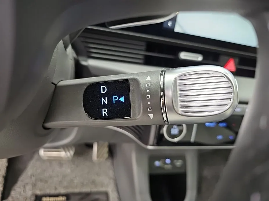 Hyundai Ioniq5 — фото 3