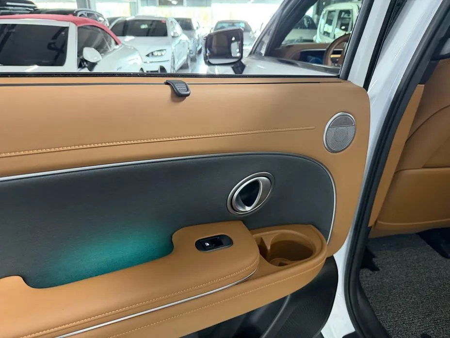 Hyundai Palisade — фото 4