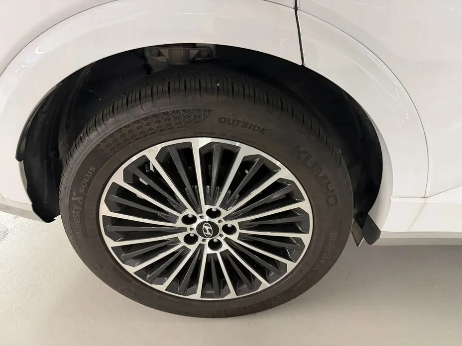 Hyundai Palisade — фото 2