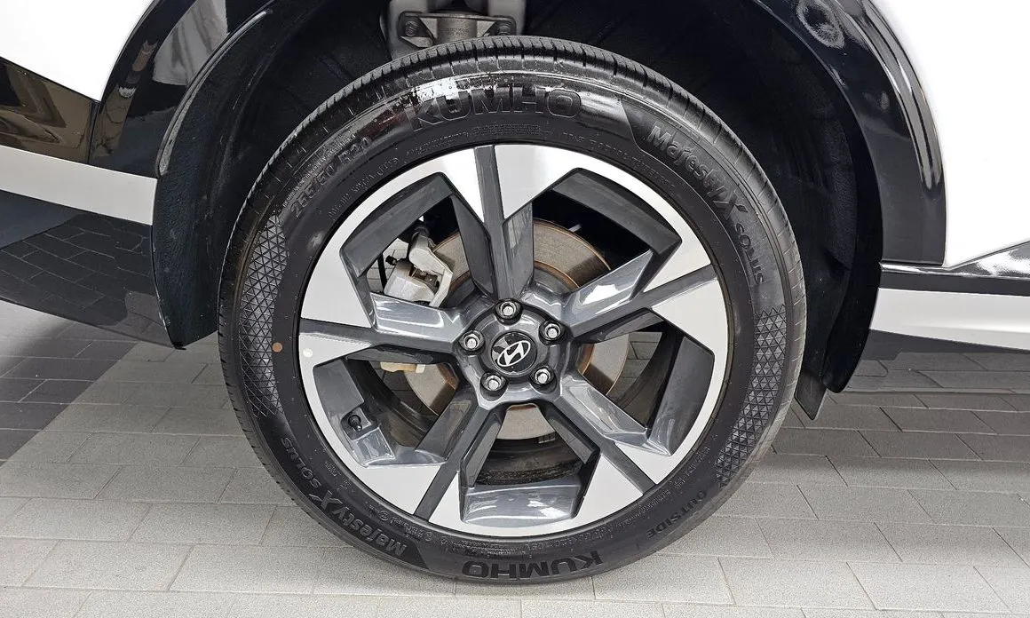 Hyundai Palisade — фото 7