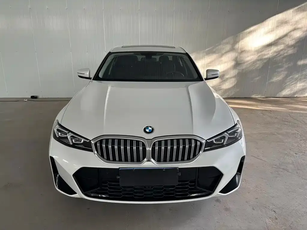 BMW 3 Series — фото 3