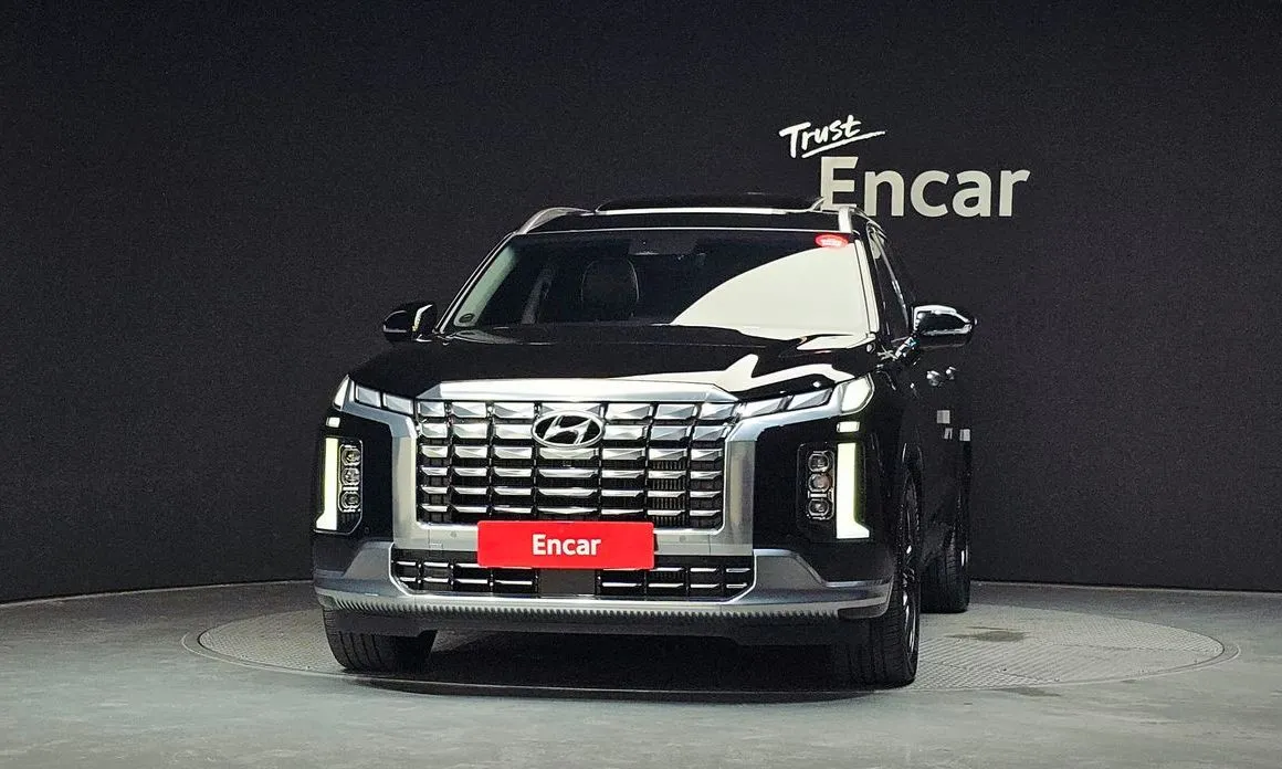 Hyundai Palisade — фото 6