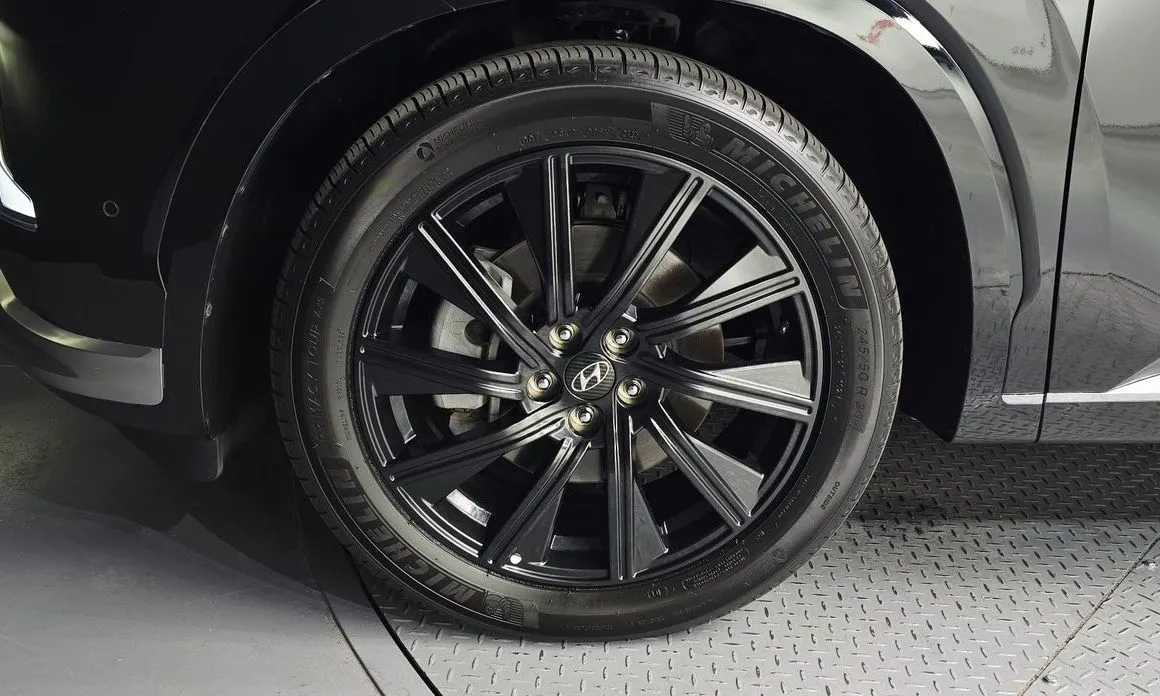 Hyundai Palisade — фото 3
