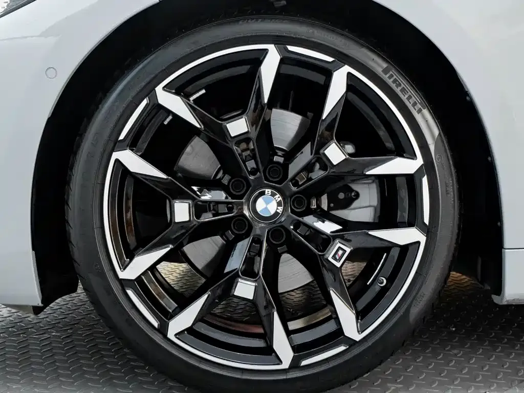 BMW 4 Series — фото 7