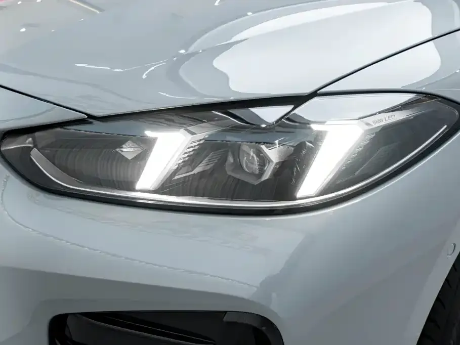 BMW 4 Series — фото 4