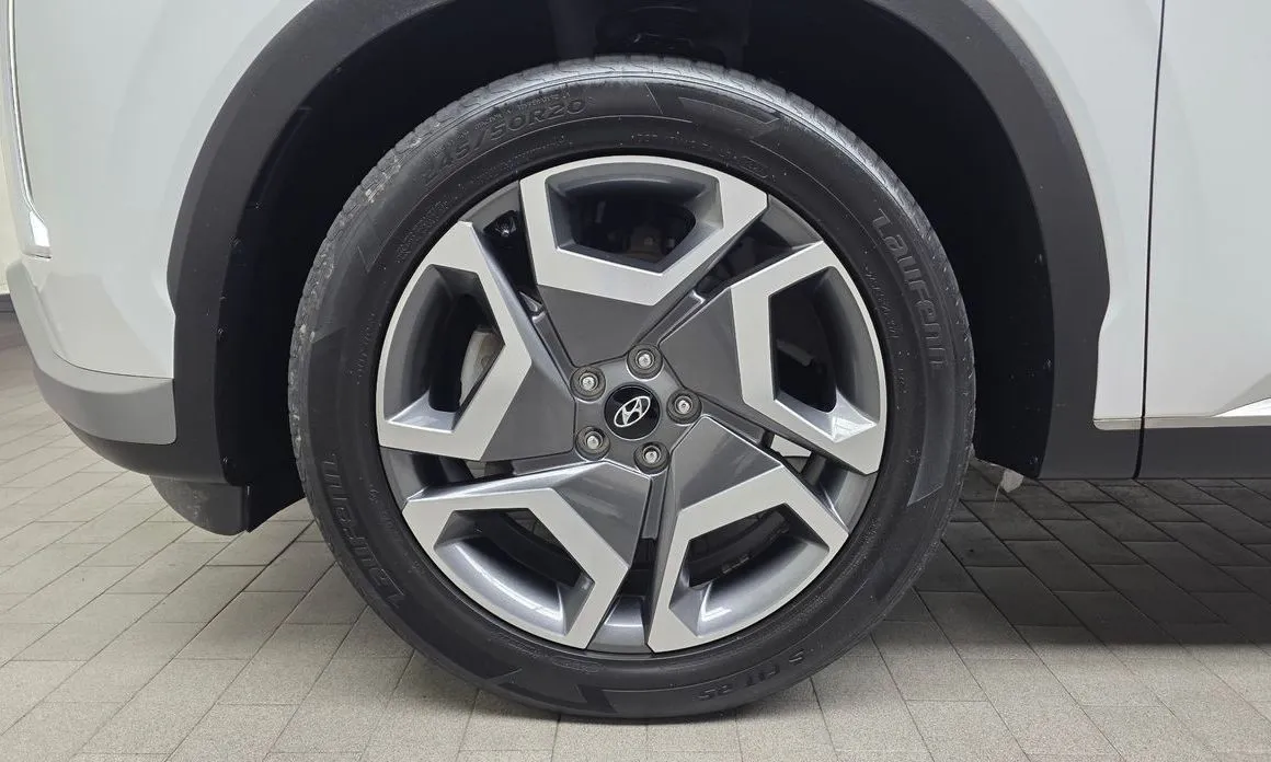 Hyundai Palisade — фото 8
