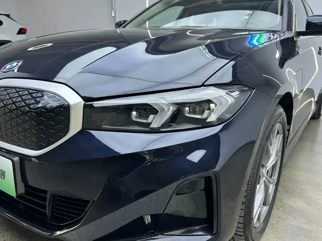 BMW i3 — фото 8