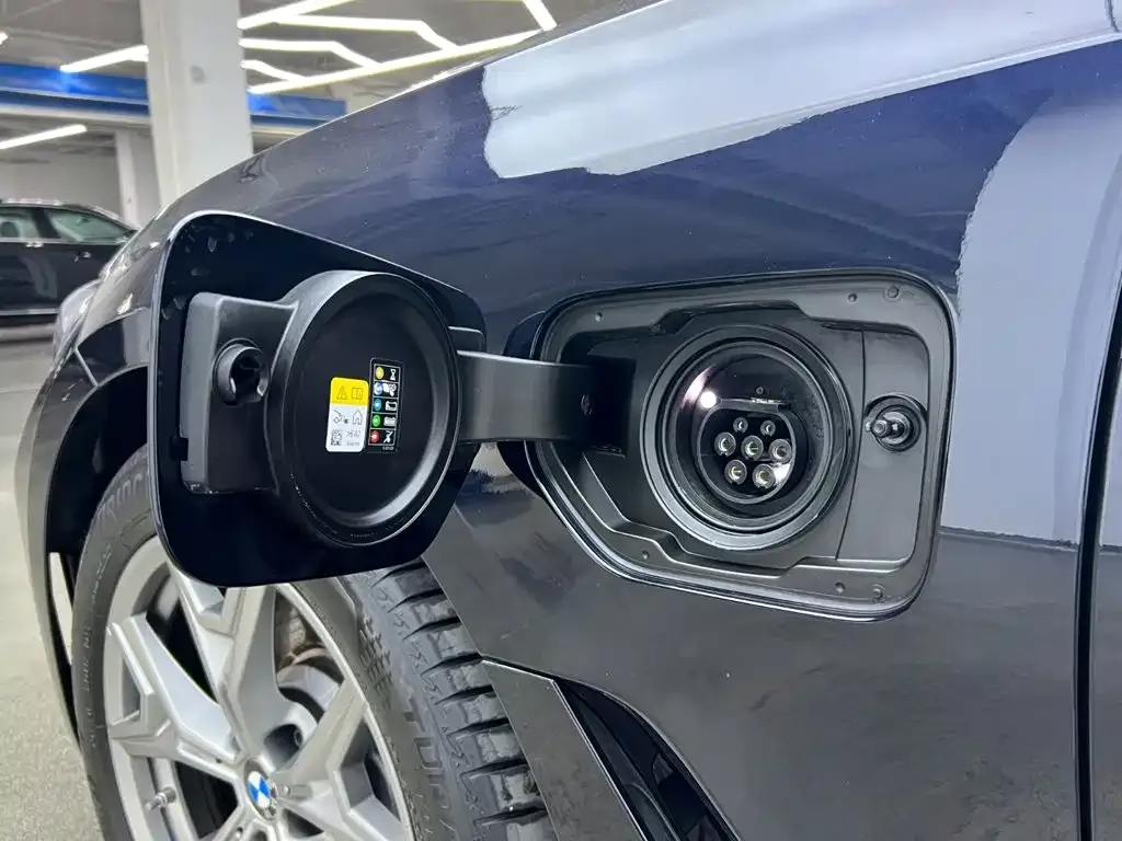 BMW i3 — фото 7
