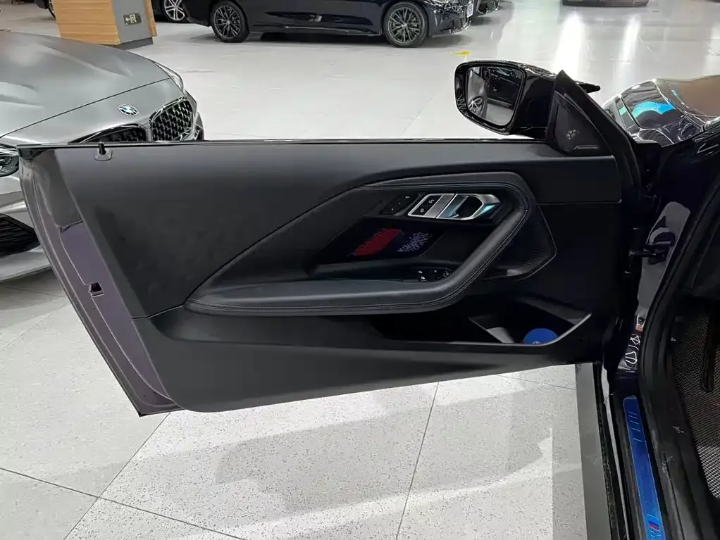 BMW M240i — фото 4