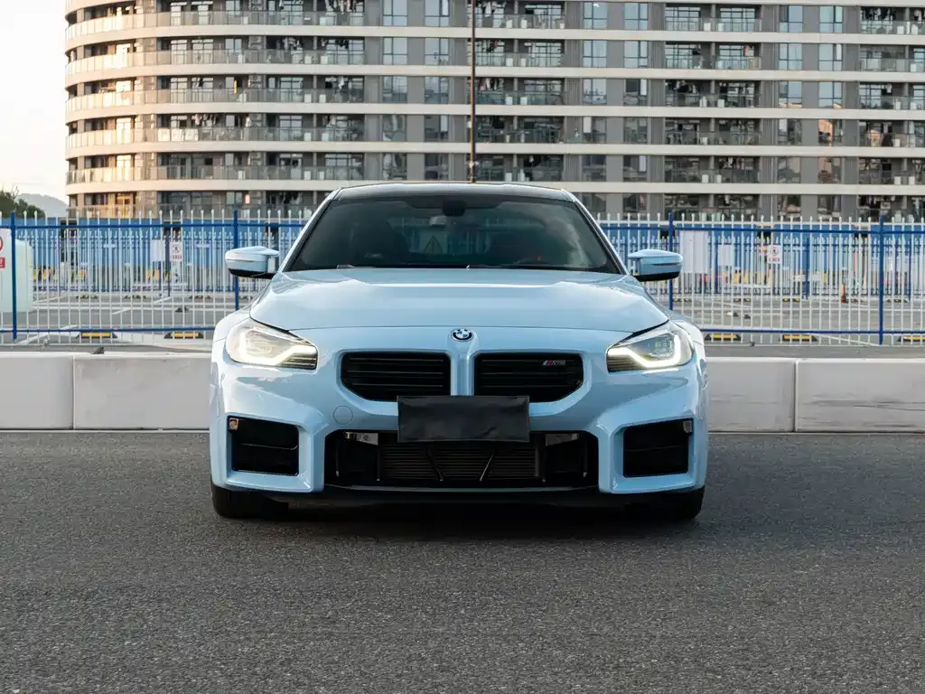 BMW M2 — фото 1