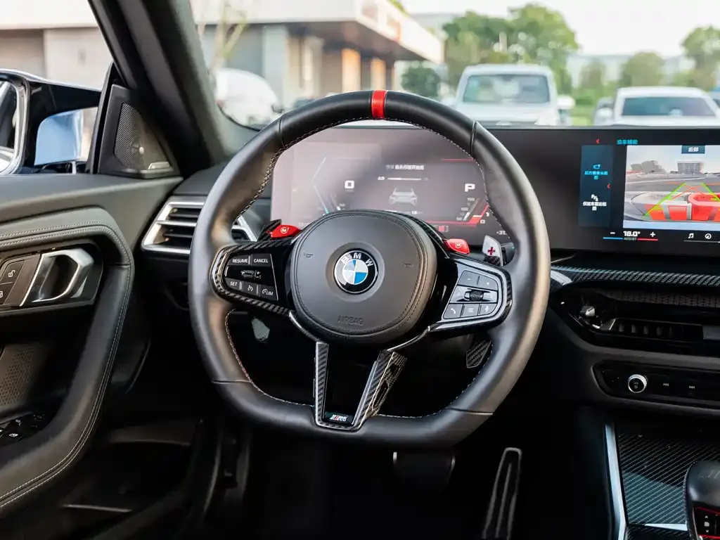 BMW M2 — фото 4