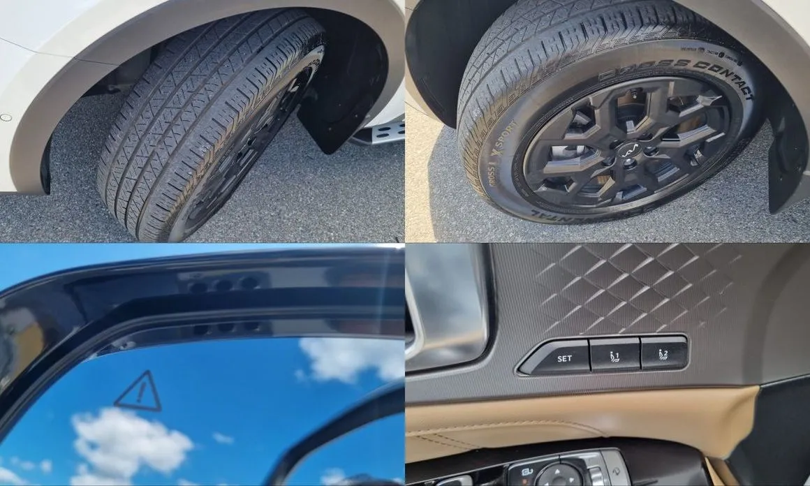 Kia Sorento — фото 6