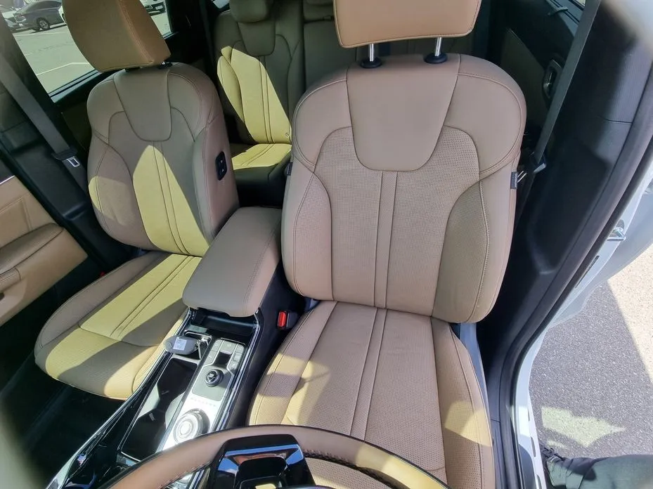 Kia Sorento — фото 5