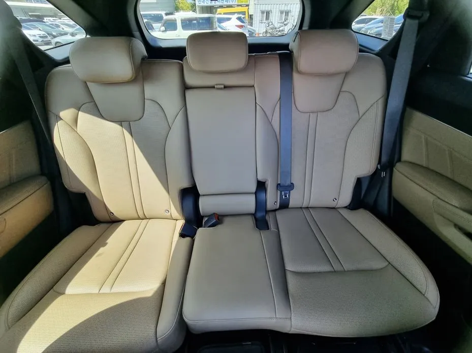 Kia Sorento — фото 4
