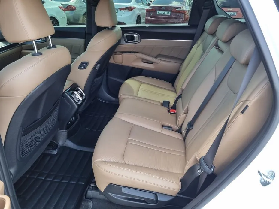 Kia Sorento — фото 2
