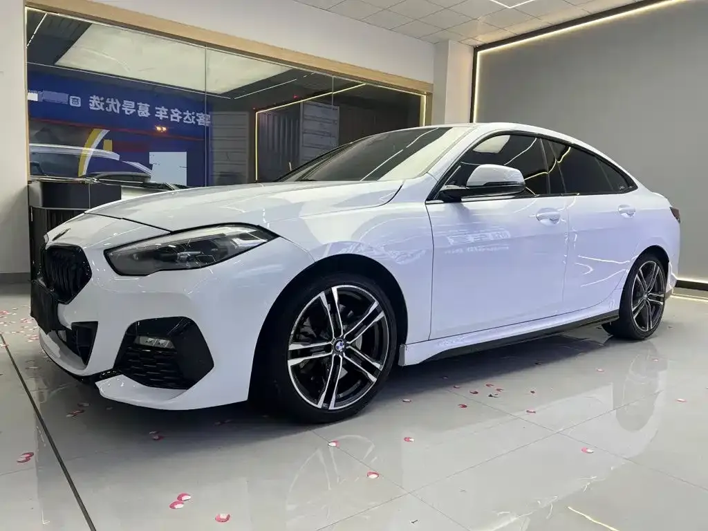 BMW 2 Series (Import) — фото 1