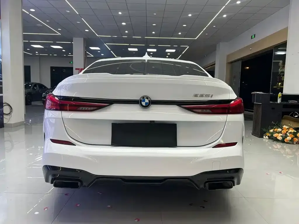 BMW 2 Series (Import) — фото 4