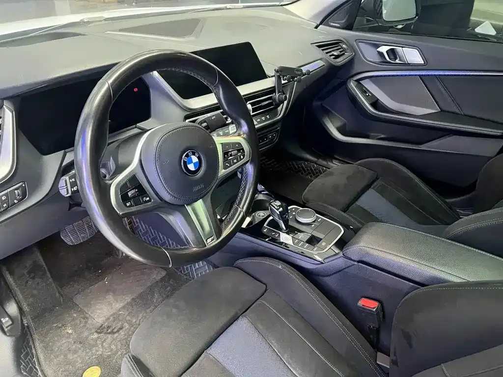 BMW 2 Series (Import) — фото 8