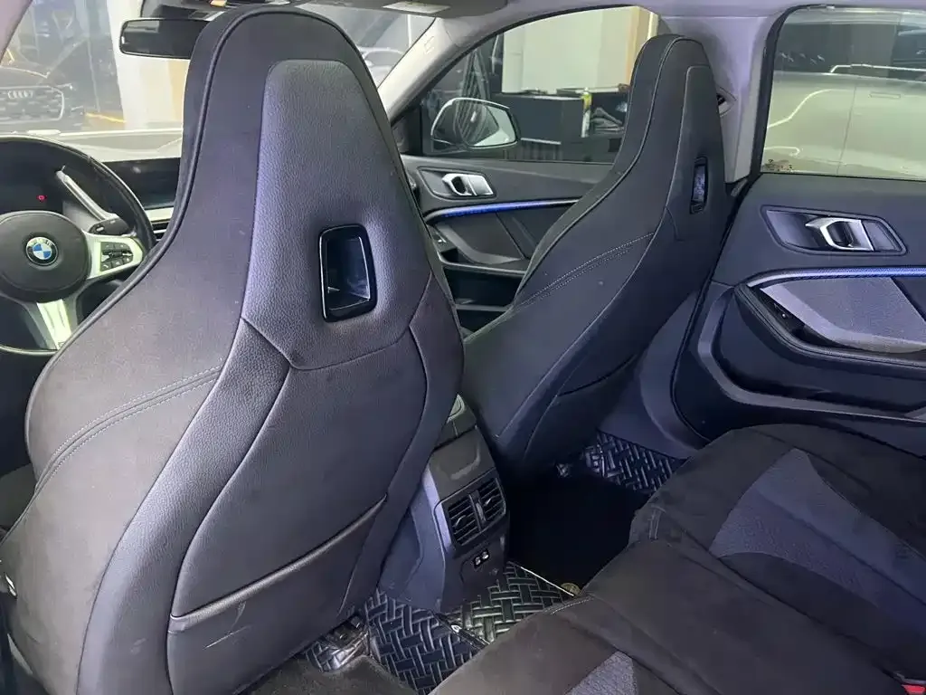 BMW 2 Series (Import) — фото 6