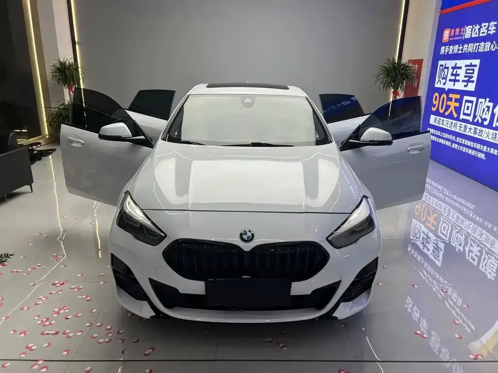 BMW 2 Series (Import) — фото 2