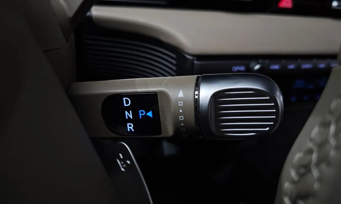 Hyundai Ioniq5 — фото 10
