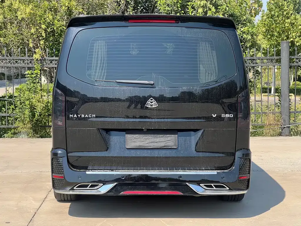 Mercedes-Benz Vito — фото 6