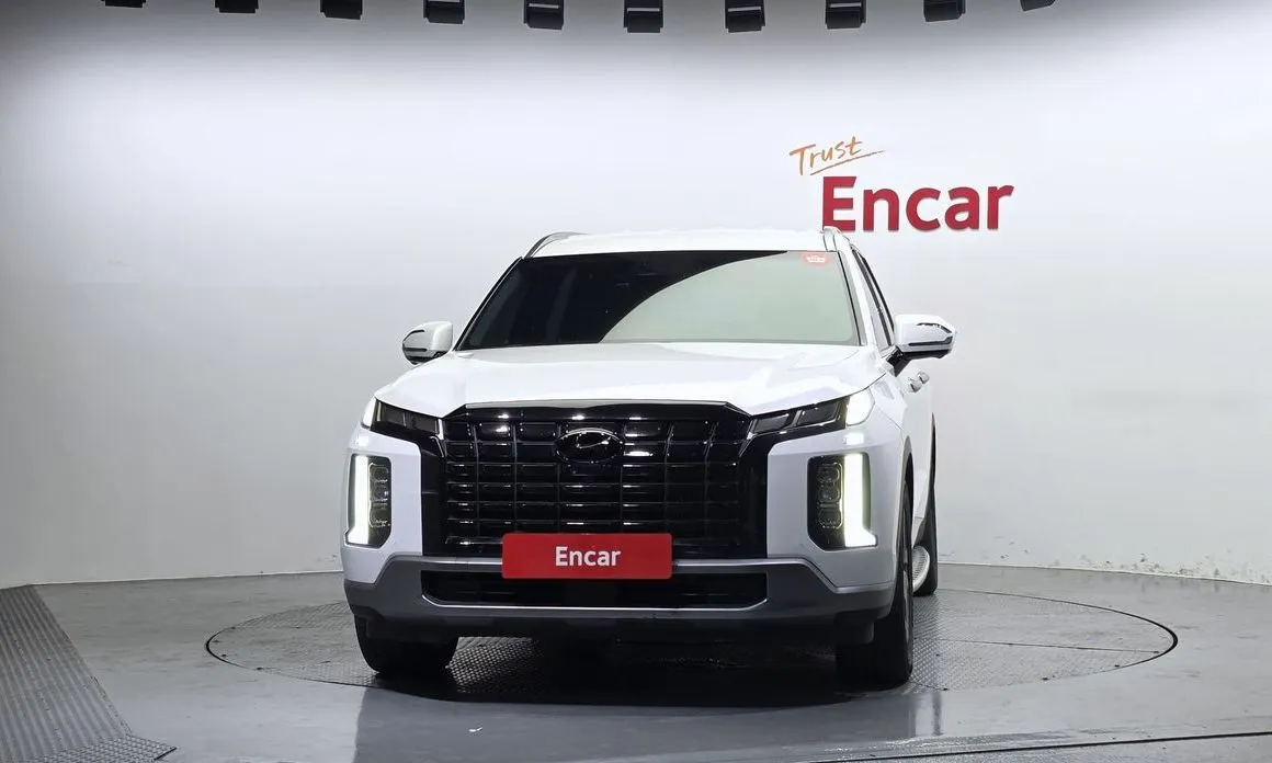 Hyundai Palisade — фото 6