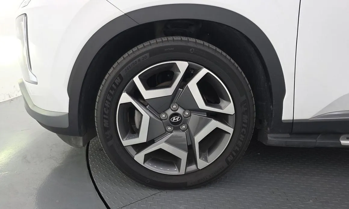 Hyundai Palisade — фото 3